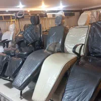 صندلی اصلاح  طرح برقی تجهیزات سالن