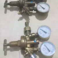 ۲عددمانومتراکسیژن