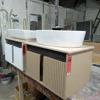 روشویی کابینتی
