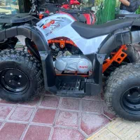 موتور چهارچرخ کایو