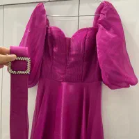 لباس مجلسی