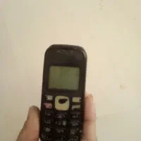گوشی نوکیا 1280 هندی قدیمی
