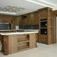 طراح ساخت،نصاب کابینت کمددیواری نودست دوم کل مناطق