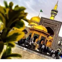 تور مشهد