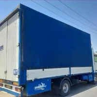 باربری واثاث کشی سراسرباغملک با کارگر و ماشین