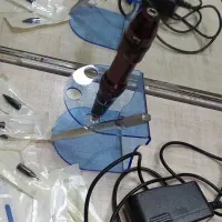وسایل تاتو