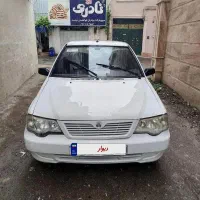 پراید 132