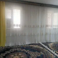 پرده پذیرایی
