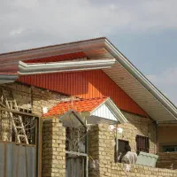 سبک سازی شیروانی آردواز