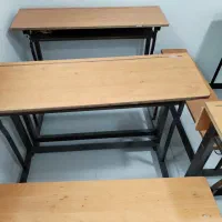 نیمکت دانش آموزی