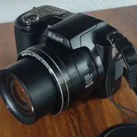 دوربین عکاسی نیکن