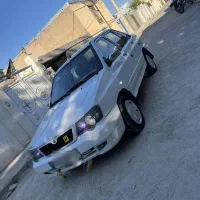 پراید۸۹