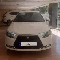 دنا پلاس اتوماتیک توربو آپشنال بی رنگ 1403