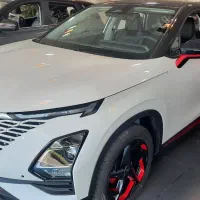 FX Awd دودیفرانسیل - تحویل روز