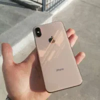 ایفون XS تمیز ۲۵۶ lla