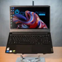 لپ تاپ گیمینگ LENOVO GAMING 3 مناسب هر گیم و طراحی