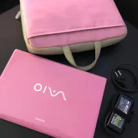 لپتاپ درحدنو سونی مدل PCG-61111M