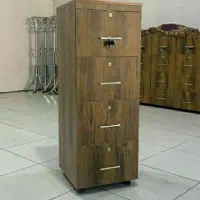 فایل چهار کشو