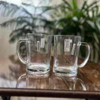 لیوان سایز بزرگ آیکیا