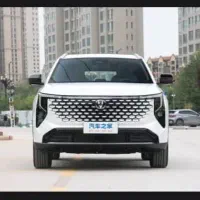 چانگان cs55