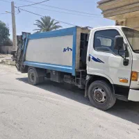 راننده پایه دوم