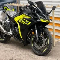 وینتو جی پی ۳۰۰معاوضه با خودرو یا برنج روغن خوراکی