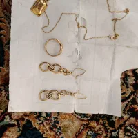 طلای کهنه
