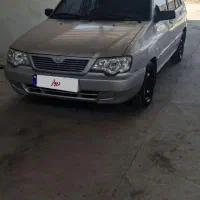پراید ۱۳۲ مدل ۹۰