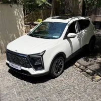 kmc x5