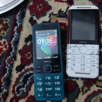 نوکیا125|موبایل|گرگان, |دیوار