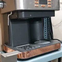 تعمیرات تخصصی انواع دستگاهای اسپرسو ساز