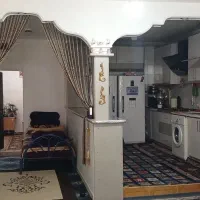 ساختمان ویلایی دوطبقه