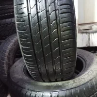 لاستیک کمهو کره 205/60/15 پژوسمندپرشیا زانتیا l90