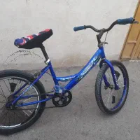دوچرخه ۲۰