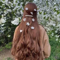 خرید..خریدار..فروش موی طبیعی