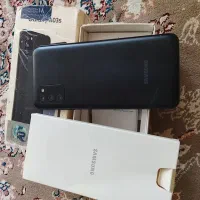 گوشی A0s