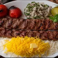 کوبیده به به