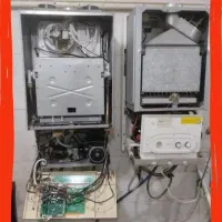نمایندگی تعمیر نصب سرویس آبگرمکن پکیج شوفاژ کد 856