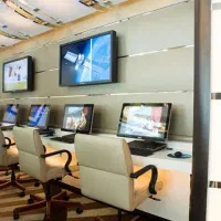 خدمات اینترنتی