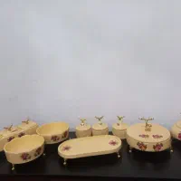 سرویس پذیرایی سنگ مصنوعی