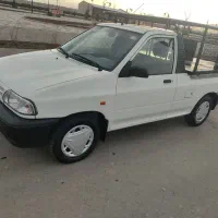 اتاق عقب پراید وانت باربند کفی مبلی