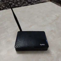 مودم وای فای ZYXEL