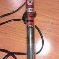 بخاری آکواریوم