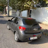 تیبا۲ . تک برگ سند . تمیز .