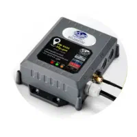 سیستم هوشمند سیپاد گازوئیل