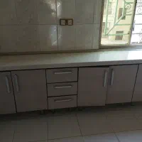 کابینت mdf پنج تیکه