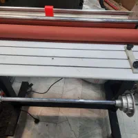 دستگاه سلفون کش AX110
