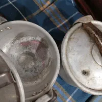زودپز|ظروف پخت‌وپز|بندر انزلی, شهرداری|دیوار