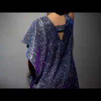 لباس فیری سایز