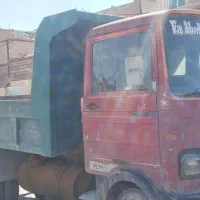 خاور کمپرسی